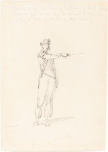 Amiral Sir Edward Pellew - George Chinnery