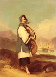 Image inconnue - George Chinnery