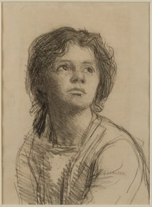 Tête et épaules d