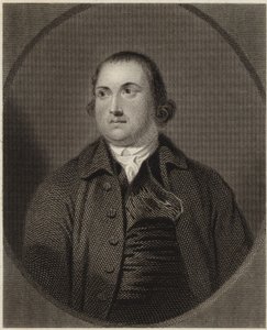 Charles Churchill - George Clint