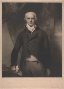 Edmond Antrobus, 1er baronnet - George Clint