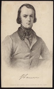 George Dance le Jeune - George Clint