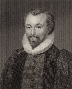 John Donne - George Clint