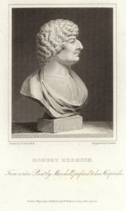 Robert Herrick - George Clint