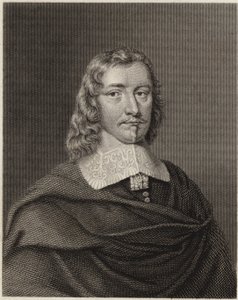 Sir Richard Fanshawe - George Clint