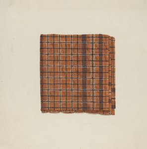 Mouchoir - George Constantine