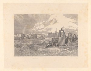 Brighton - George Cooke