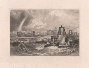Brighton - George Cooke