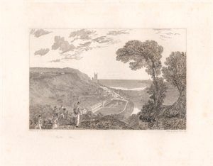 Hythe, Kent - George Cooke