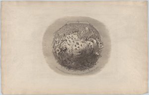 Tout le monde va voir la Grande Exposition de 1851 - George Cruikshank