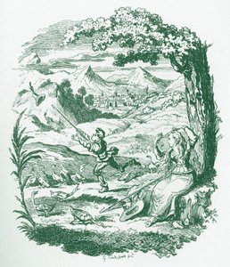 Contes des frères Grimm
