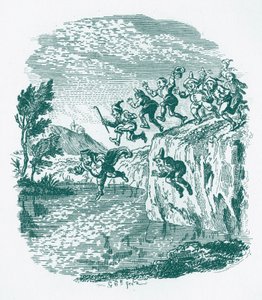 Contes pour enfants des frères Grimm