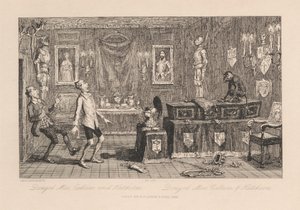  - George Cruikshank