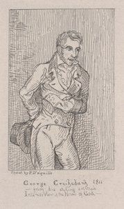 George Cruikshank - George Cruikshank