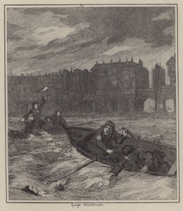Illustration pour Jack Sheppard