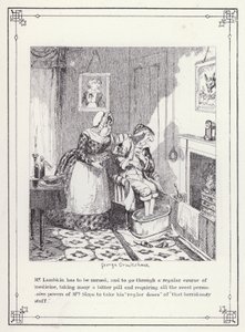 Illustration pour The Bachelor