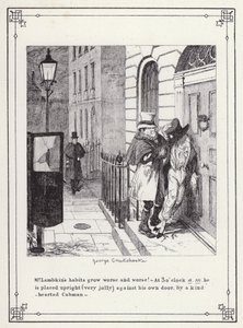 Illustration pour The Bachelor