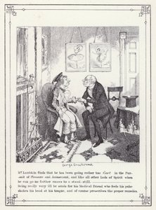 Illustration pour The Bachelor