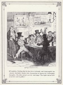 Illustration pour The Bachelor