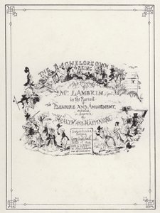 Illustration pour The Bachelor