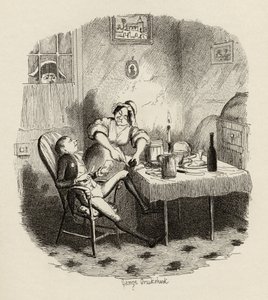 M. Claypole tel qu