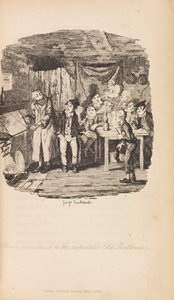 Oliver Twist ou, Les aventures d