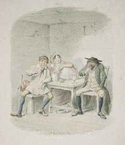  - George Cruikshank