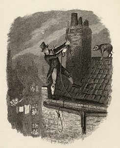 La dernière chance, de 