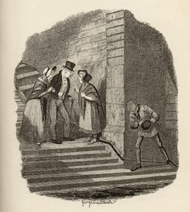 La Rencontre, des 