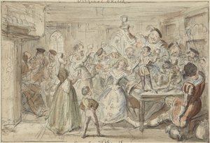  - George Cruikshank