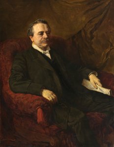 Julius Bien, 1886 - George Da Maduro Peixotto