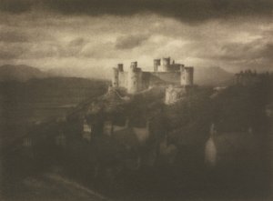 Château de Harlech