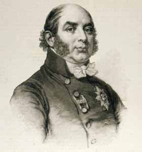 SAR Le Duc de Kent, le père de la reine, de 