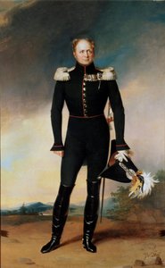 Portrait de l