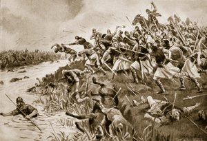 La Bataille d