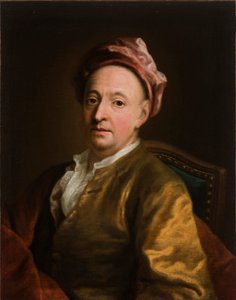 Autoportrait