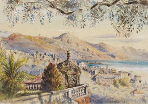 San Remo, 12 janvier 1878