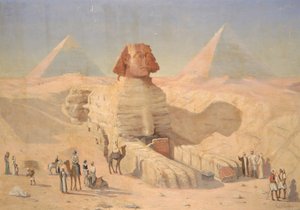 Le Sphinx