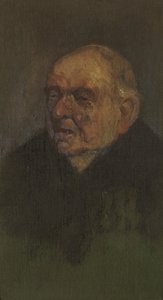 Portrait de J. Cadwallader, R.N., vers 1920