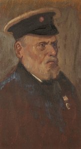 Portraits de C. Parson, R.A., c. 1920 - George Edmund Butler