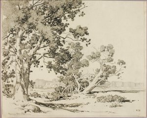  - George Elbert Burr