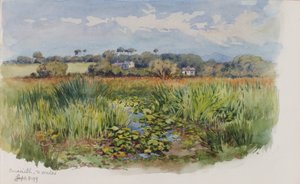 Criccieth, Pays de Galles