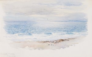 Criccieth, Pays de Galles