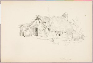El Paso, Texas - George Elbert Burr