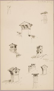 Isola Bella - George Elbert Burr