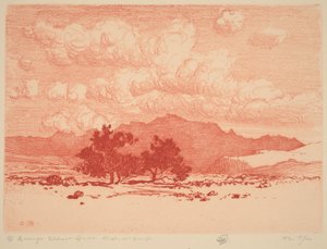  - George Elbert Burr