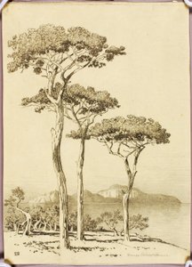  - George Elbert Burr