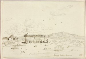 Sans titre - George Elbert Burr