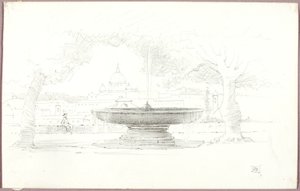 Sans titre - George Elbert Burr