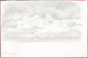 Venise - George Elbert Burr